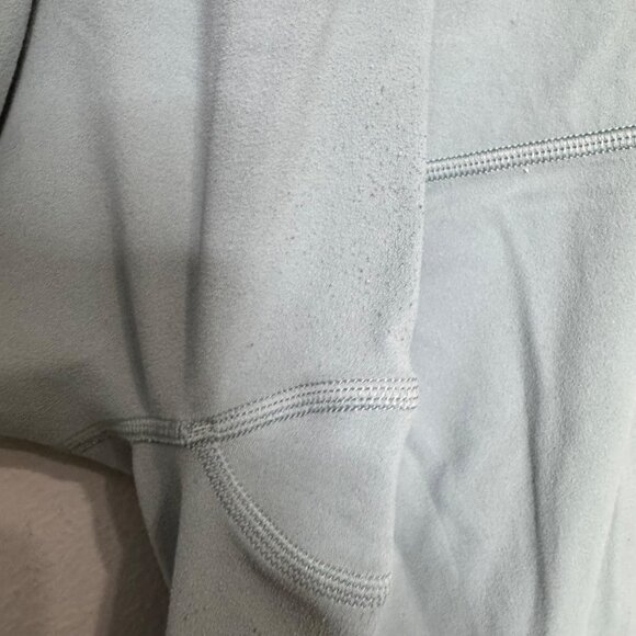 ATHLETA salutation stash cargo legging minimalist gray size XL - Picture 6 of 8